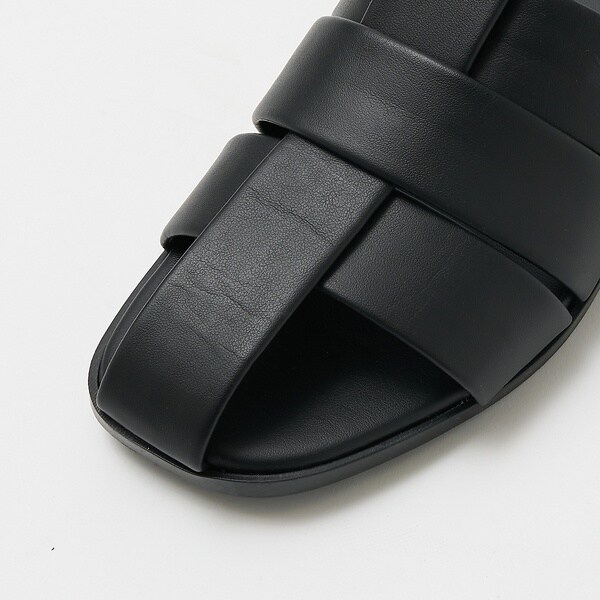 コレックス（collex）/【CALIDAD ITALIA】 メッシュサンダル