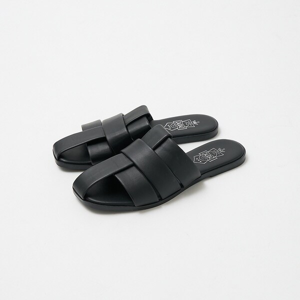 コレックス（collex）/【CALIDAD ITALIA】 メッシュサンダル