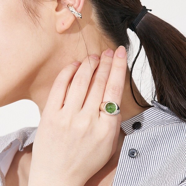 コレックス（collex）/【Lemme．/レム】Roni Ring シルバーリング SILVER925の通販は