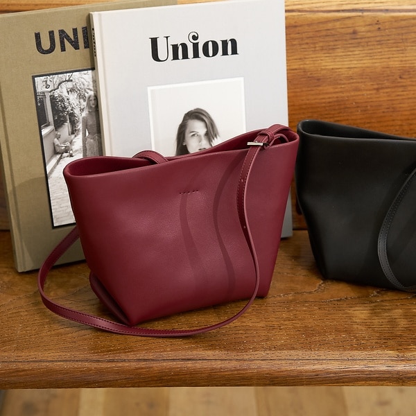 コレックス（collex）/ボートミニショルダーバッグ