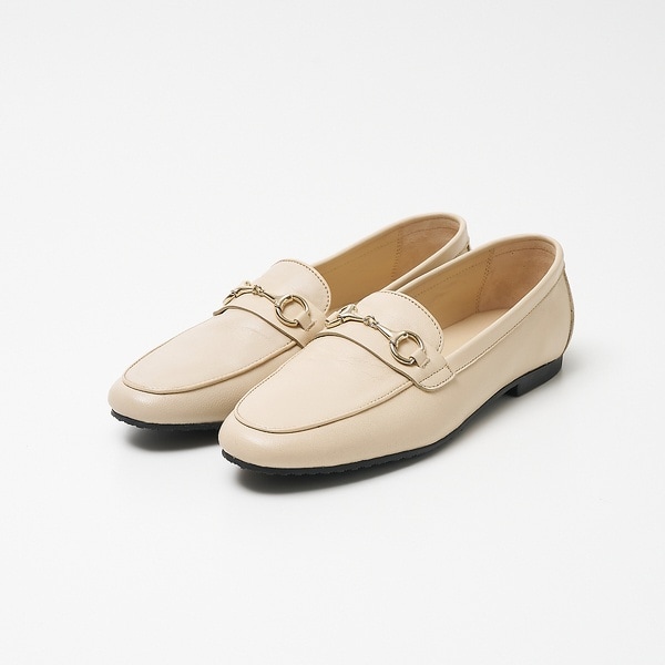 コレックス（collex）/【WEB限定】【SHADDY/シャディー】ビットローファー