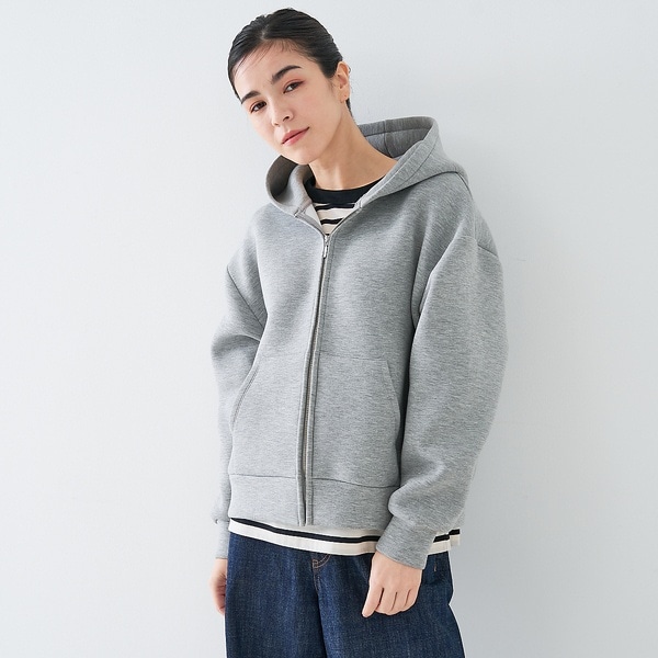 コレックス（collex）/ダンボールジップパーカーパーカー