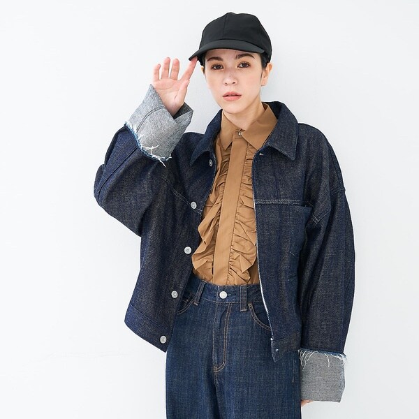 コレックス（collex）/【WEB限定】【La Maison de Lyllis/ラ メゾン ド リリス】_9