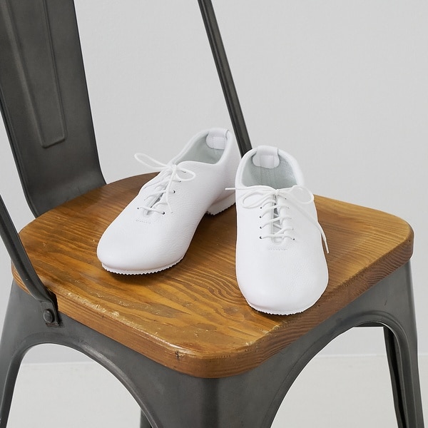 コレックス（collex）/【WEB限定】【CROWN/クラウン】DANCE JAZZシューズ