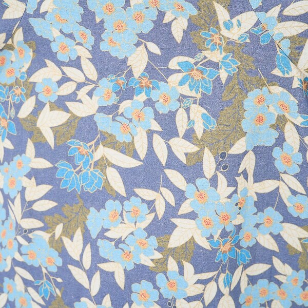 コレックス（collex）/ボタニカルプリントシャツの通販はau PAY