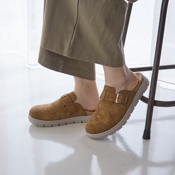 コレックス（collex）/【ACO SHOES/アコシューズ】 クロッグサンダルの