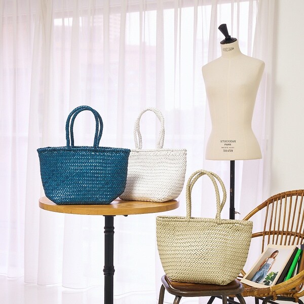 ナノユニバース（NANO universe）/フェイクスエードクラッチ