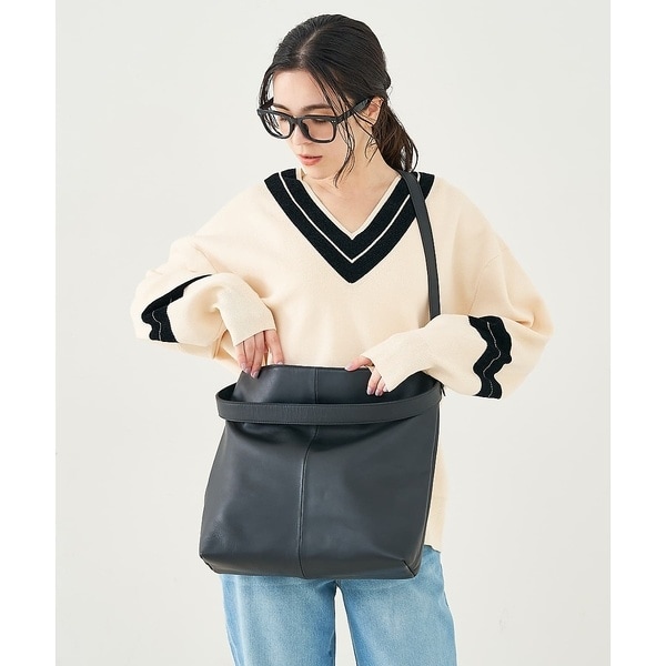 コレックス（collex）/２WAYデザイン ハンドル トートバッグ