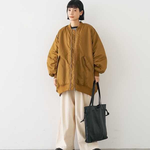 コレックス（collex）/ロングハンドルキンチャクトートバッグ_3
