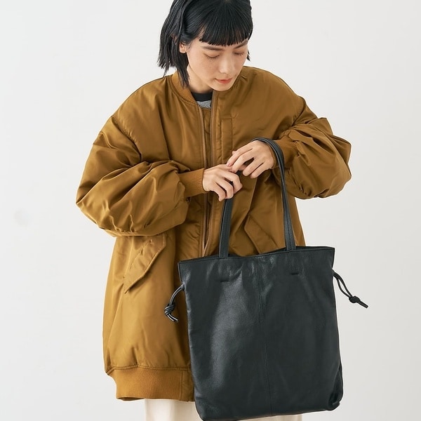 コレックス（collex）/ロングハンドルキンチャクトートバッグ_7