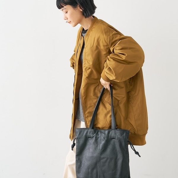 コレックス（collex）/ロングハンドルキンチャクトートバッグ_8