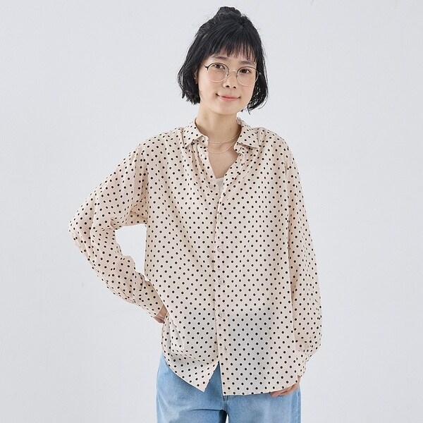 コレックス（collex）/シアードットシャツ