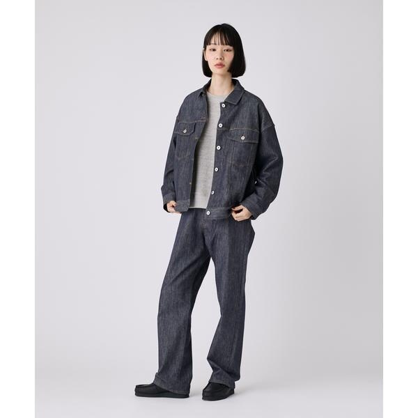 イッツインターナショナル（I．T．’S． international）/プルオーバースウェット《吊り裏毛》