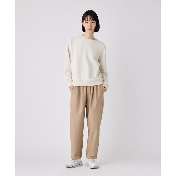 イッツインターナショナル（I．T．’S． international）/プルオーバースウェット《吊り裏毛》