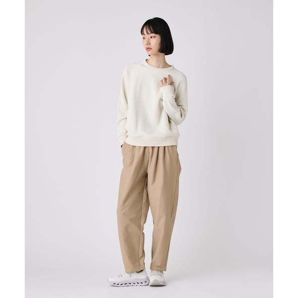 イッツインターナショナル（I．T．’S． international）/プルオーバースウェット《吊り裏毛》