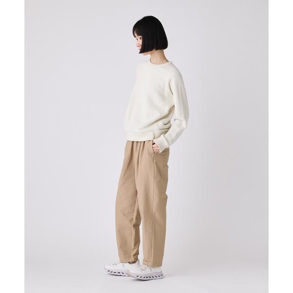 イッツインターナショナル（I．T．’S． international）/プルオーバースウェット《吊り裏毛》