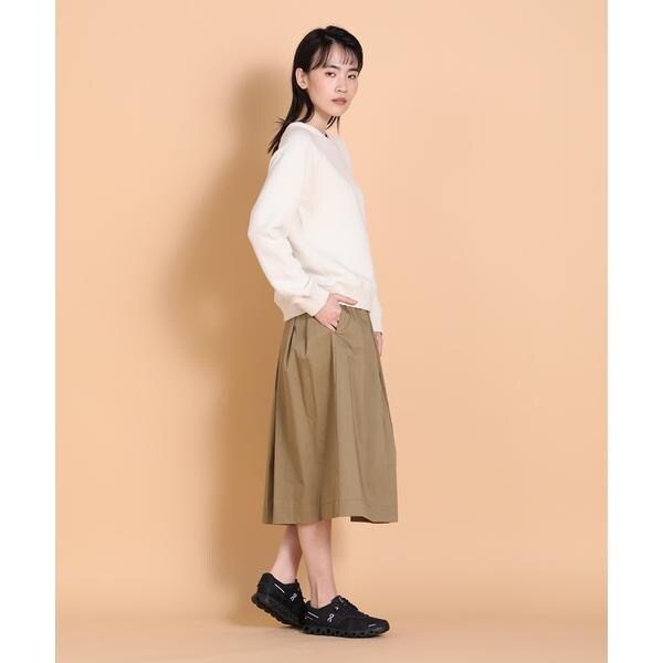 イッツインターナショナル（I．T．’S． international）/プルオーバースウェット《吊り裏毛》