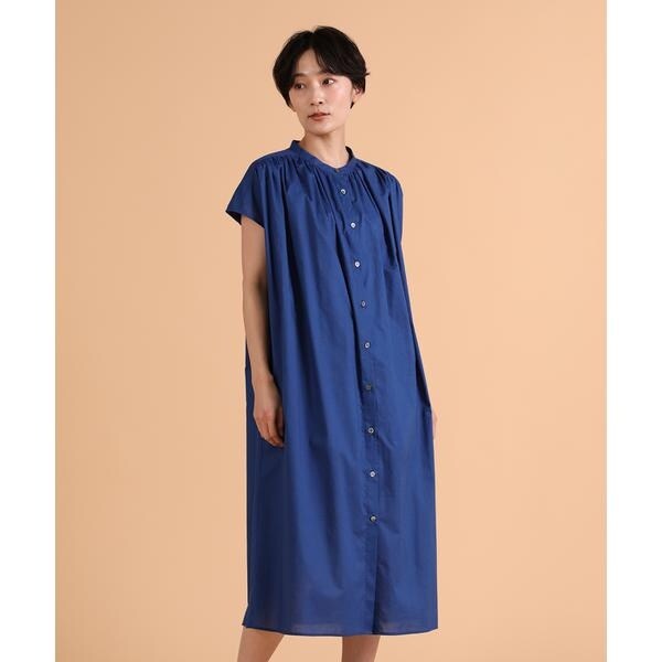 イッツインターナショナル（I．T．’S． international）/ローンエアギャザーワンピース イッツインターナショナル（I．T．'S． international）/ローンエア