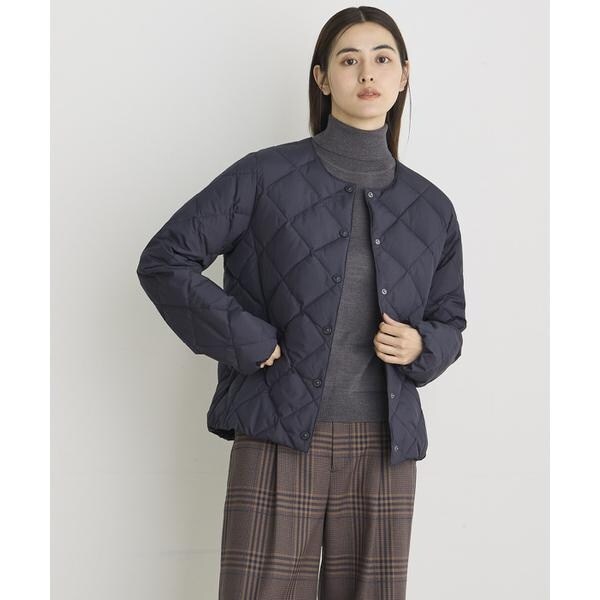 イッツインターナショナル（I．T．’S． international）/ウォッシャブルウールベーシックタートルネックニット《HARMONY》