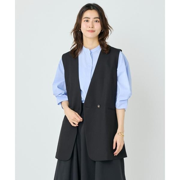 イッツインターナショナル（I．T．’S． international）/カラーレスジレ