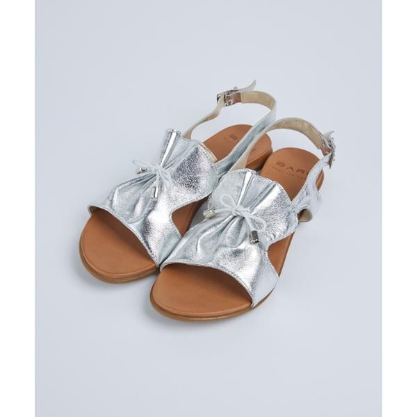 イッツインターナショナル（I．T．’S． international）/KIRA99レザーサンダル《BARI（バリ）》