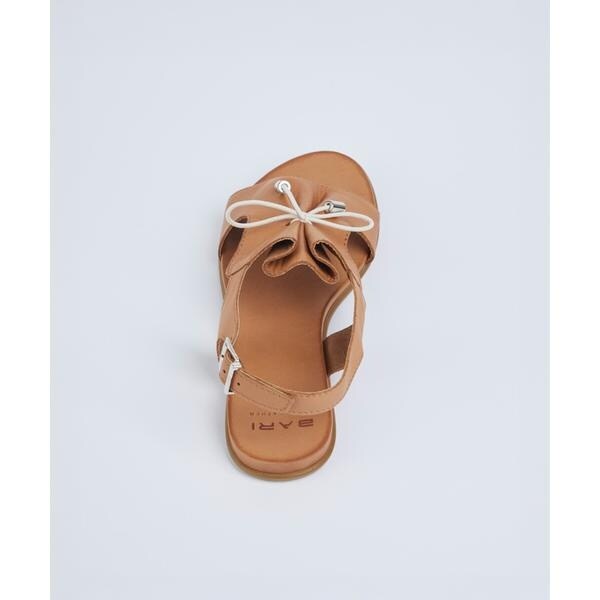 イッツインターナショナル（I．T．’S． international）/KIRA99レザーサンダル《BARI（バリ）》