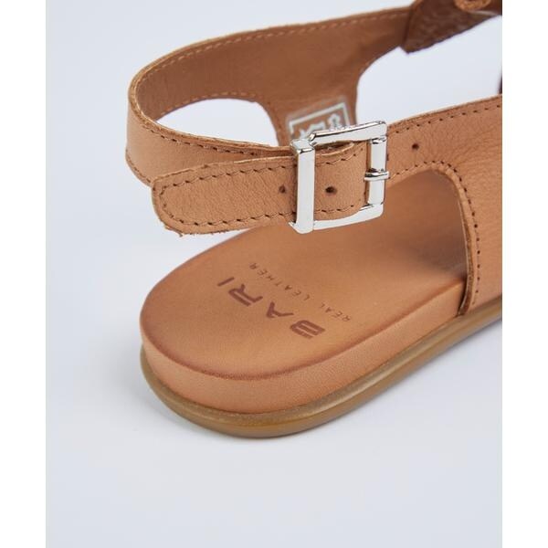 イッツインターナショナル（I．T．’S． international）/KIRA99レザーサンダル《BARI（バリ）》