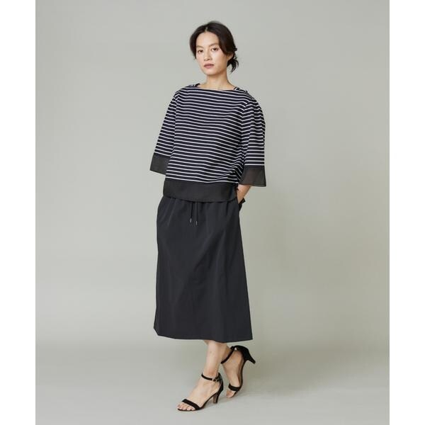 イッツインターナショナル（I．T．'S． international）/ドローコード