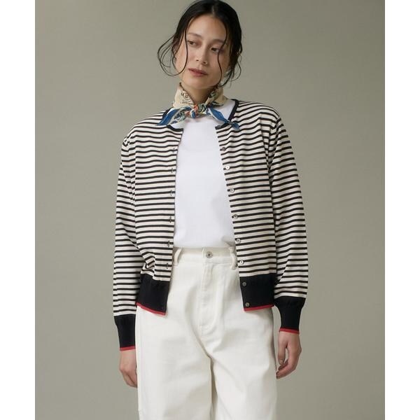 イッツインターナショナル（I．T．’S． international）/アンサンブルニット《SMART CLEAN》