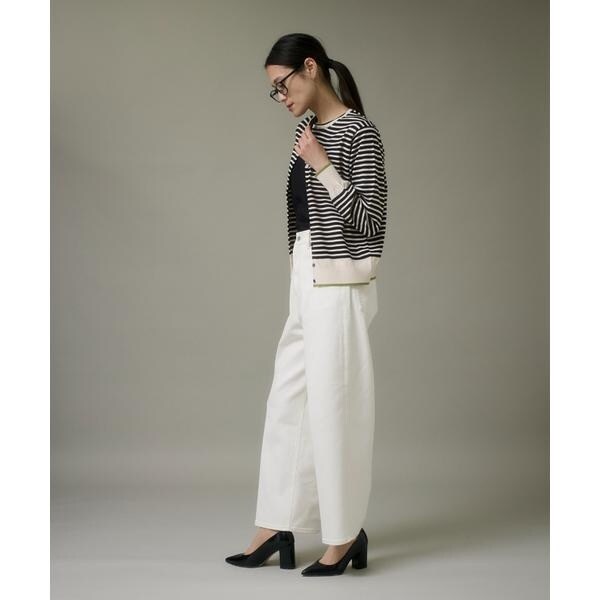 イッツインターナショナル（I．T．’S． international）/アンサンブルニット《SMART CLEAN》