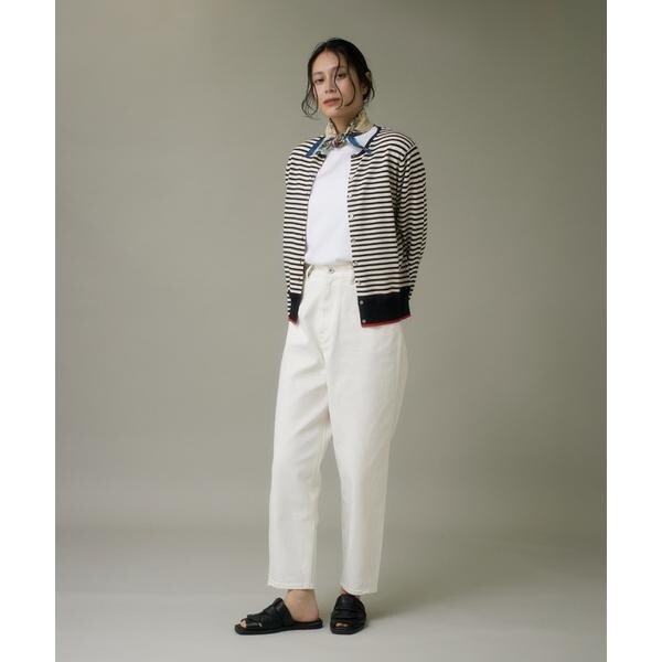 イッツインターナショナル（I．T．’S． international）/アンサンブルニット《SMART CLEAN》