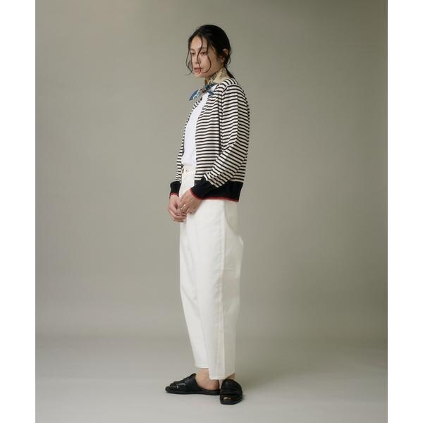 イッツインターナショナル（I．T．’S． international）/アンサンブルニット《SMART CLEAN》