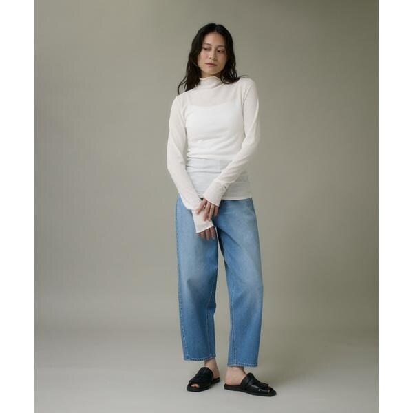 イッツインターナショナル（I．T．'S． international）/デニムバレル