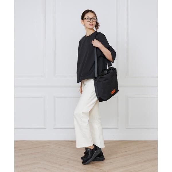 イッツインターナショナル（I．T．’S． international）/デニムストレートパンツ《SUVIN DENIM》