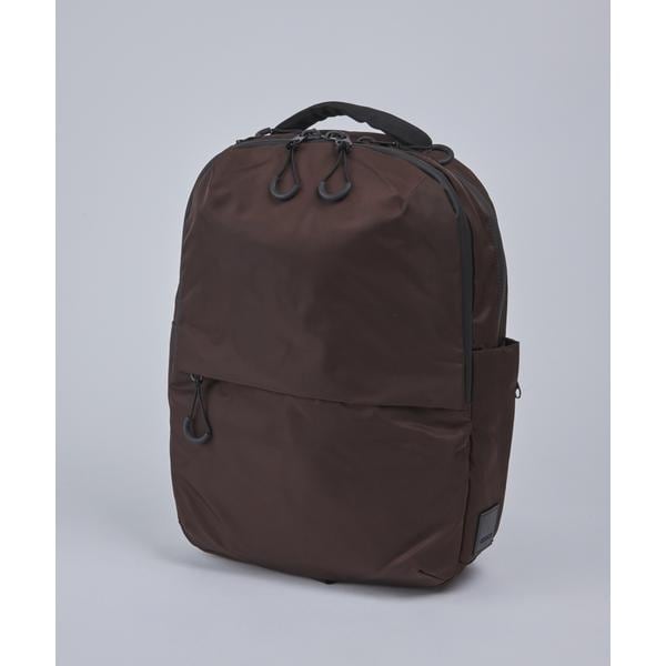 イッツインターナショナル（I．T．’S． international）/撥水バックパック/A4対応《COOCO/クーコ》