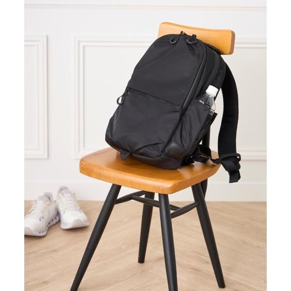 イッツインターナショナル（I．T．’S． international）/撥水バックパック/A4対応《COOCO/クーコ》