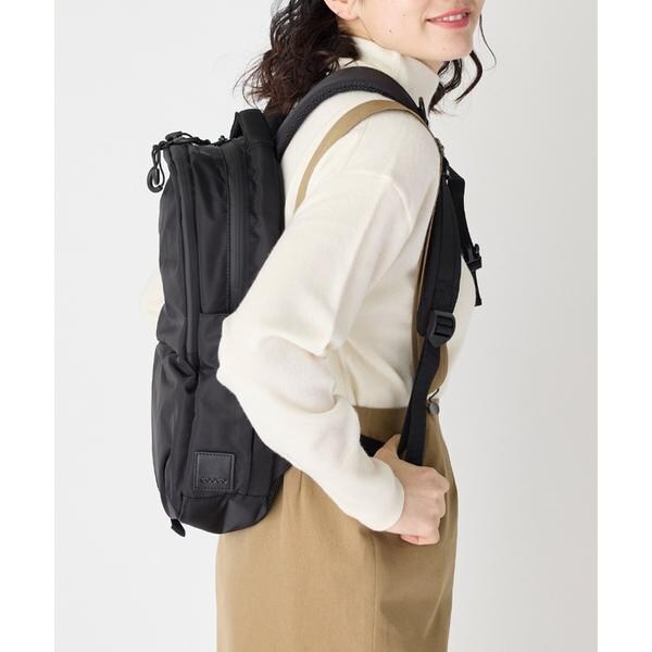イッツインターナショナル（I．T．’S． international）/撥水バックパック/A4対応《COOCO/クーコ》