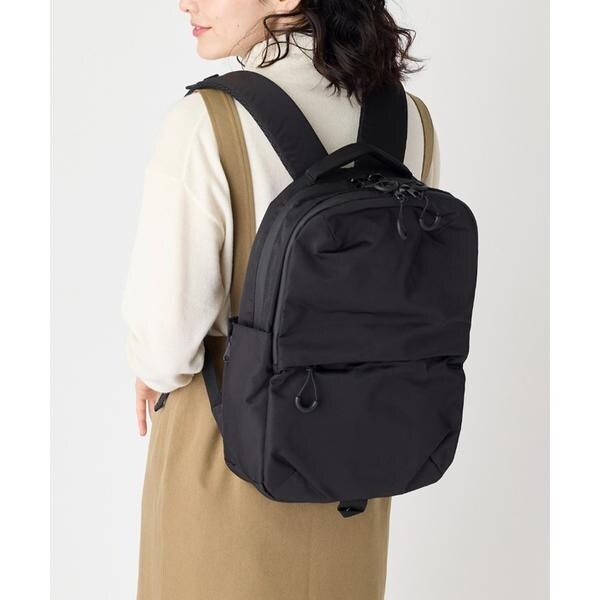 イッツインターナショナル（I．T．’S． international）/撥水バックパック/A4対応《COOCO/クーコ》