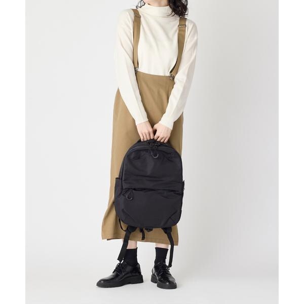 イッツインターナショナル（I．T．’S． international）/撥水バックパック/A4対応《COOCO/クーコ》