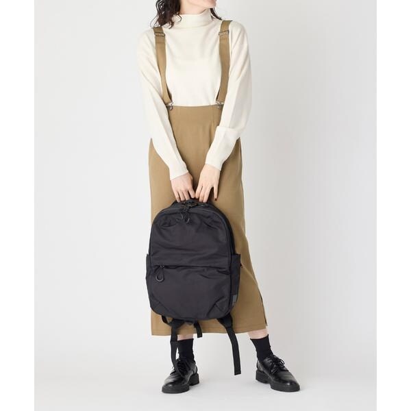 イッツインターナショナル（I．T．’S． international）/撥水バックパック/A4対応《COOCO/クーコ》