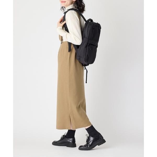 イッツインターナショナル（I．T．’S． international）/撥水バックパック/A4対応《COOCO/クーコ》