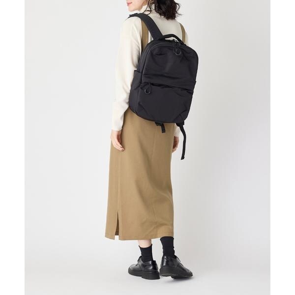 イッツインターナショナル（I．T．’S． international）/撥水バックパック/A4対応《COOCO/クーコ》