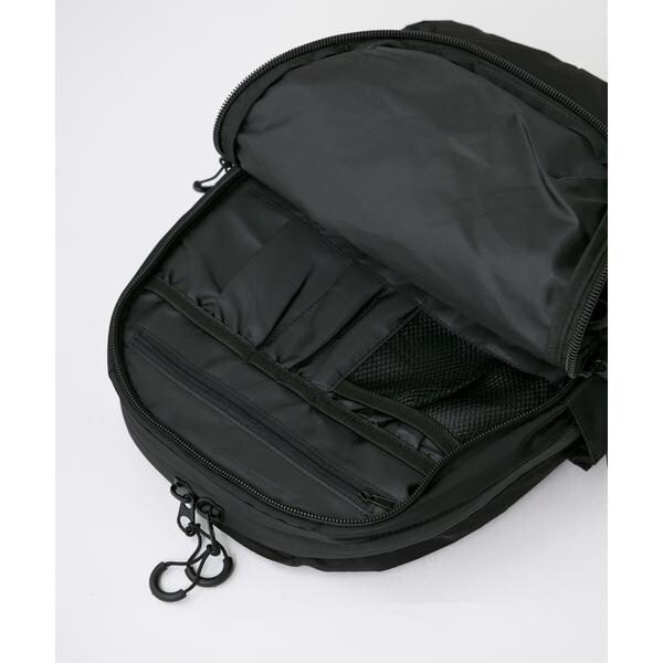 イッツインターナショナル（I．T．’S． international）/撥水バックパック/A4対応《COOCO/クーコ》