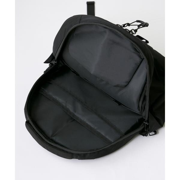 イッツインターナショナル（I．T．’S． international）/撥水バックパック/A4対応《COOCO/クーコ》