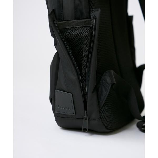 イッツインターナショナル（I．T．’S． international）/撥水バックパック/A4対応《COOCO/クーコ》