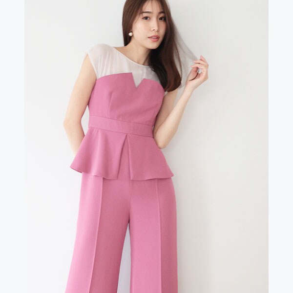 アンビエント（AMBIENT）/レイヤードベアオールインワンの通販はau PAY