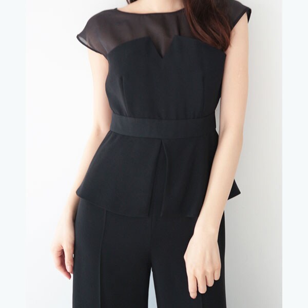 アンビエント（AMBIENT）/レイヤードベアオールインワンの通販はau PAY