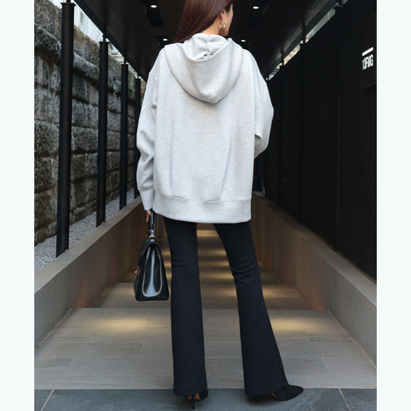 アンビエント（AMBIENT）/フードパーカー