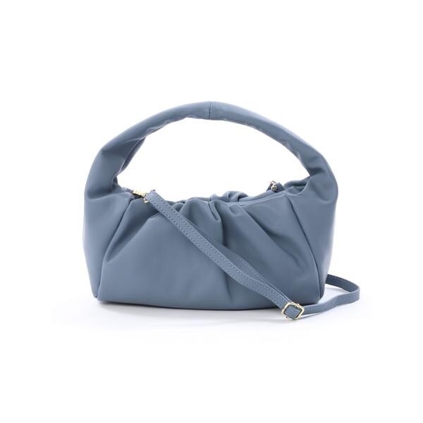 イネド/《SUPERIOR CLOSET》2WAYハンドルバッグ《MARCO BIANCHINI》