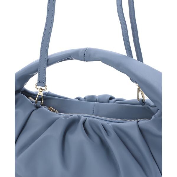 イネド/《SUPERIOR CLOSET》2WAYハンドルバッグ《MARCO BIANCHINI》